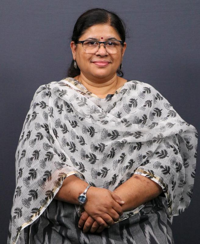 Dr. Lina Debnath
